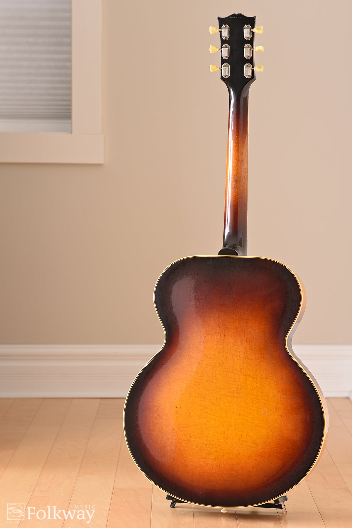 1947 Gibson ES-300