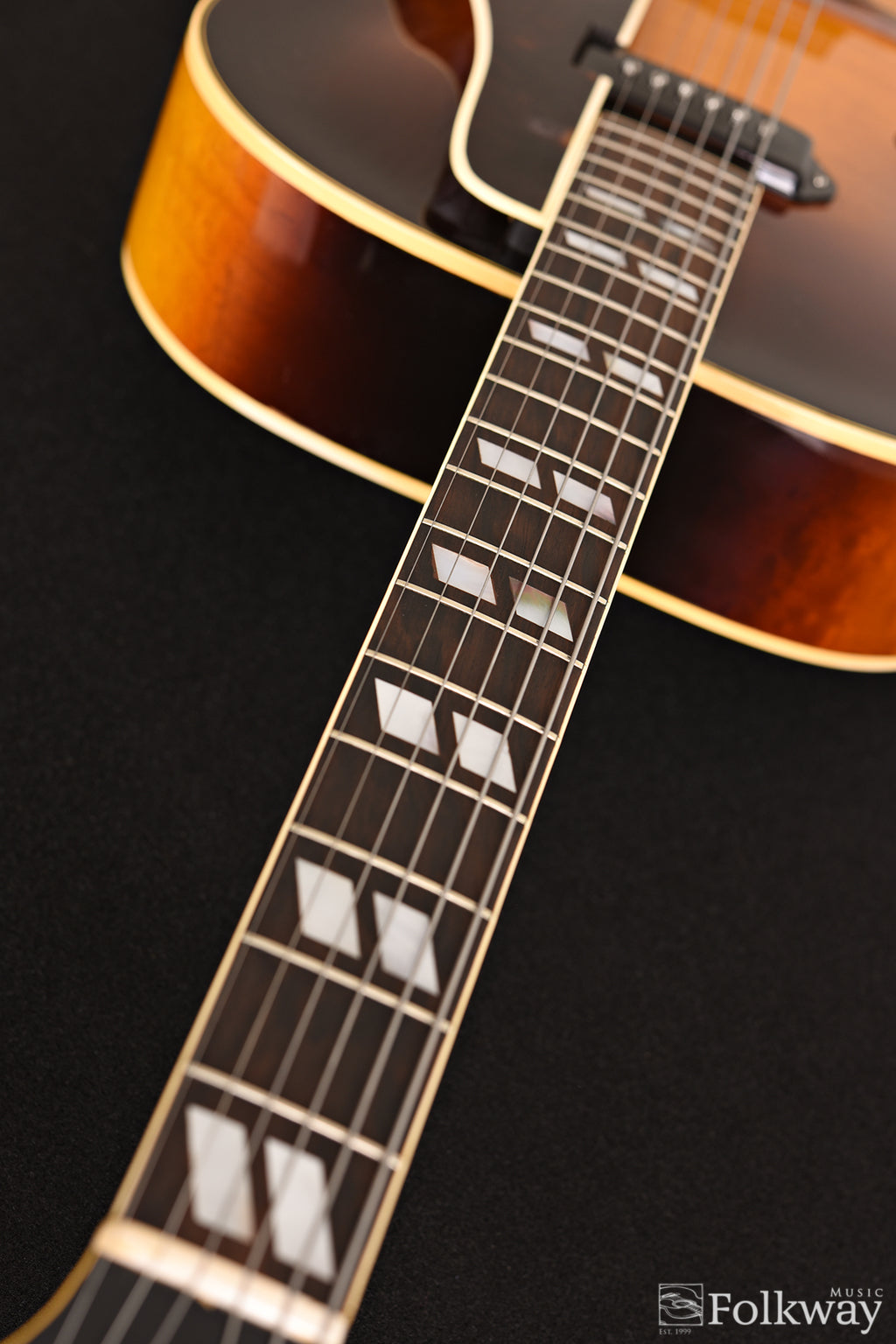 1947 Gibson ES-300