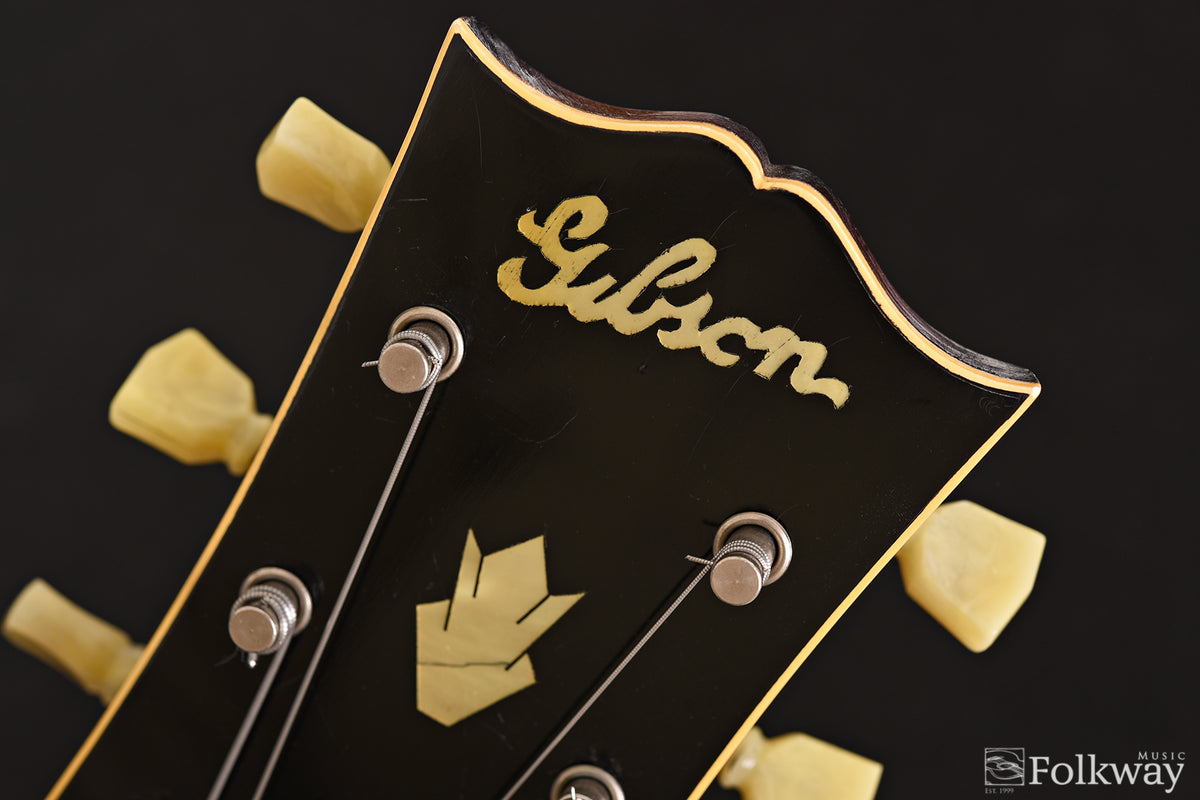 1947 Gibson ES-300