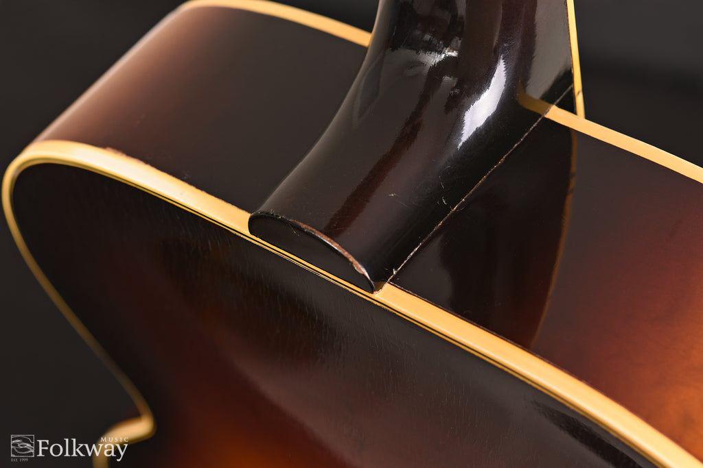 1947 Gibson ES-300