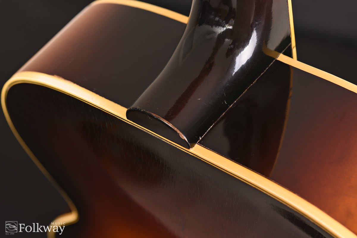 1947 Gibson ES-300