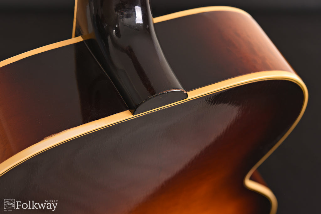 1947 Gibson ES-300