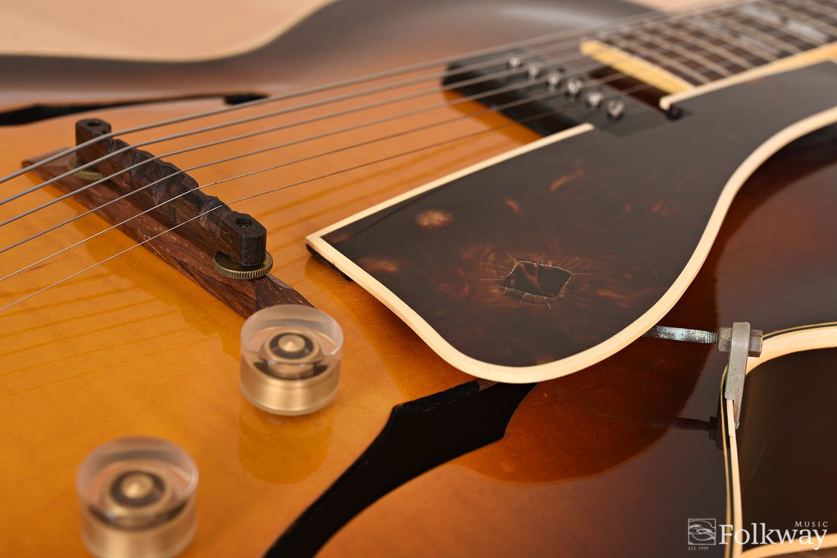 1947 Gibson ES-300