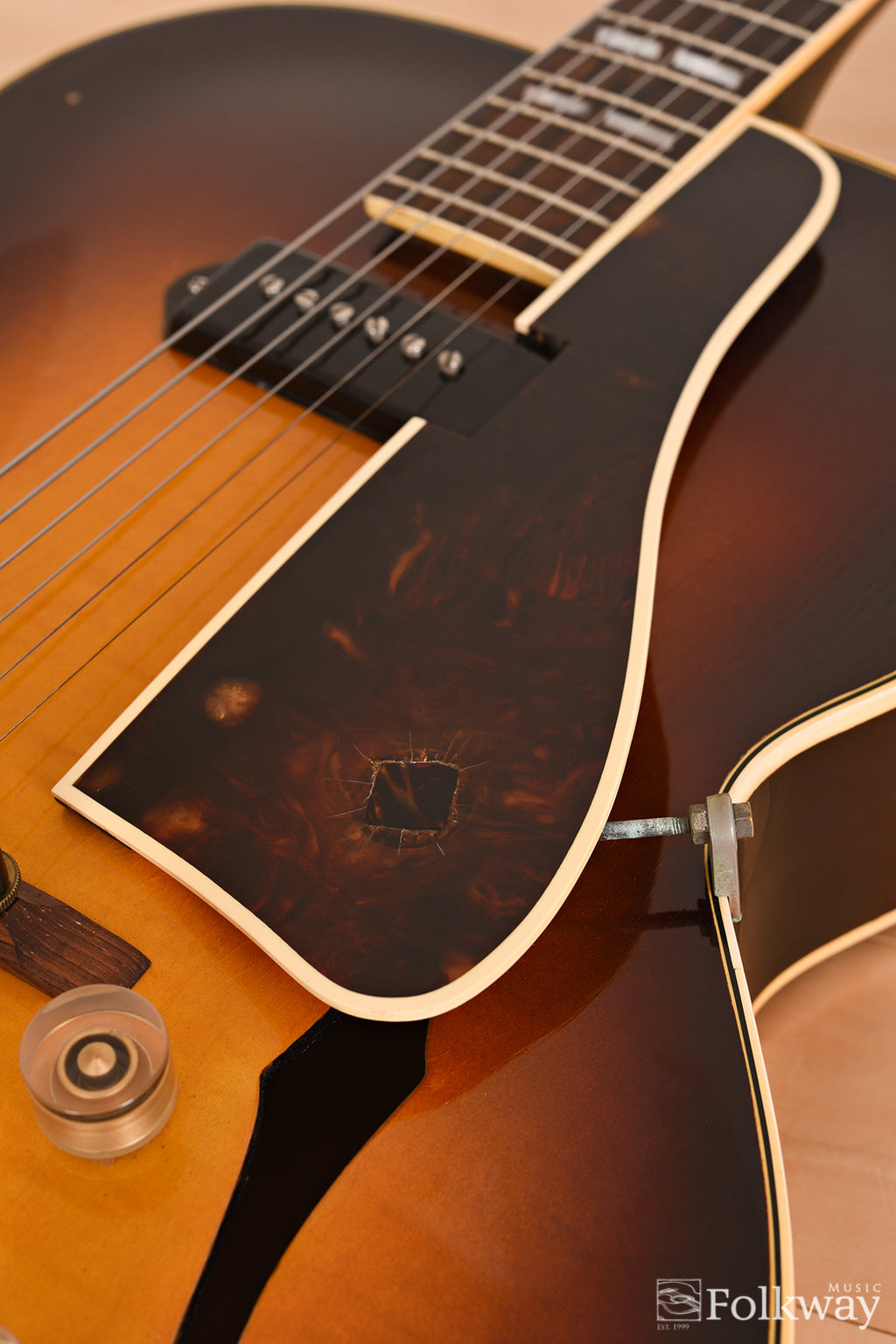 1947 Gibson ES-300