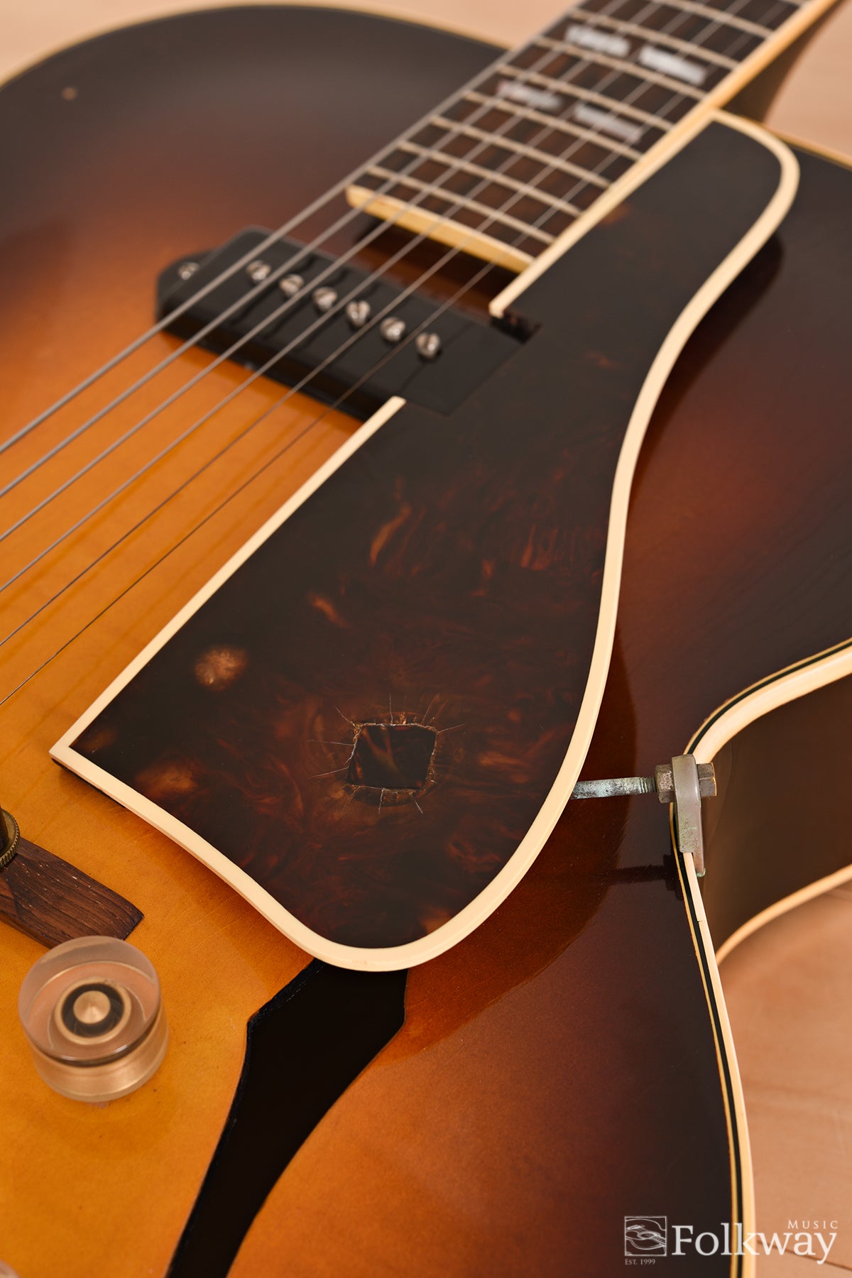 1947 Gibson ES-300