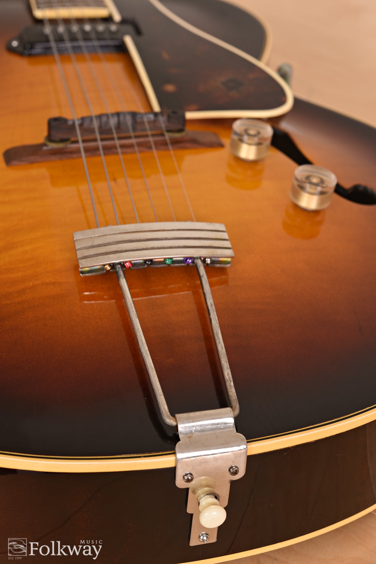 1947 Gibson ES-300