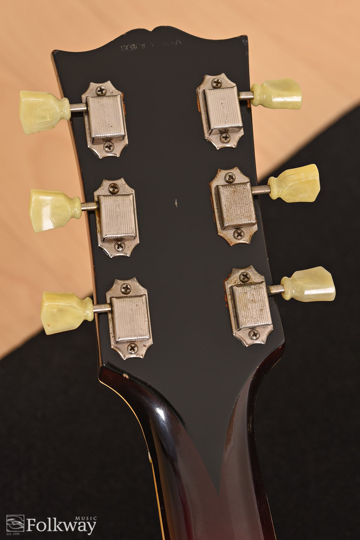 1947 Gibson ES-300