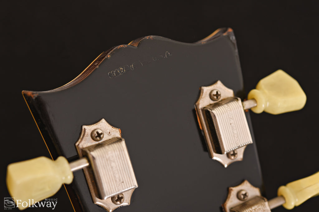 1947 Gibson ES-300