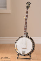 1931 Gibson TB-1 Conversion