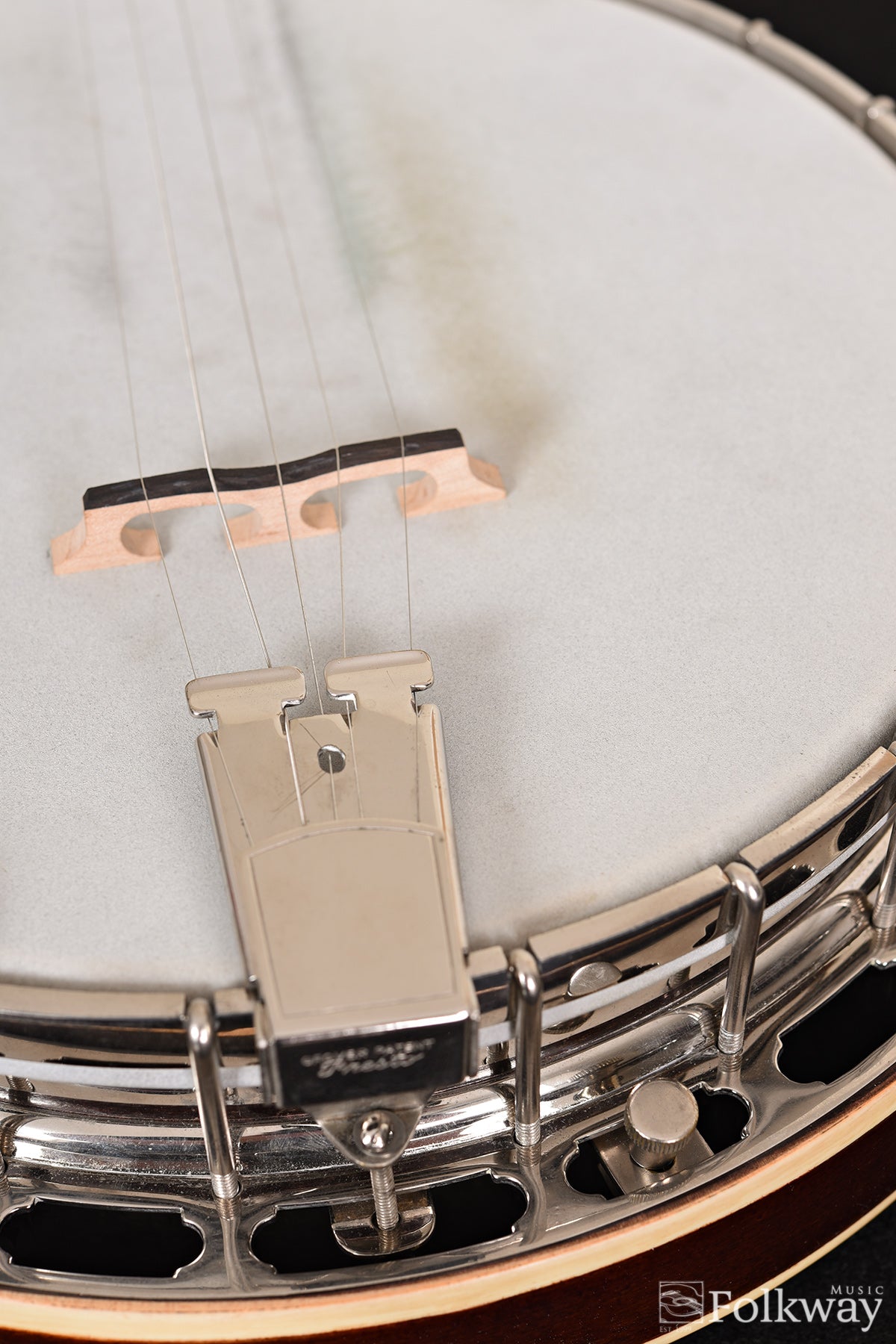 1931 Gibson TB-1 Conversion