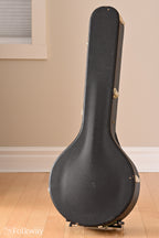 1931 Gibson TB-1 Conversion