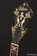 1931 Gibson TB-1 Conversion