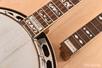 1931 Gibson TB-1 Conversion
