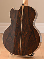 2011 John LaCroix Ziricote SJ