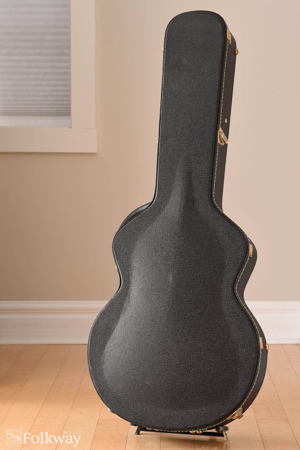 2011 John LaCroix Ziricote SJ