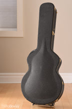 2011 John LaCroix Ziricote SJ