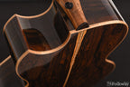 2011 John LaCroix Ziricote SJ
