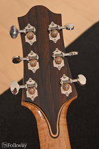 2011 John LaCroix Ziricote SJ