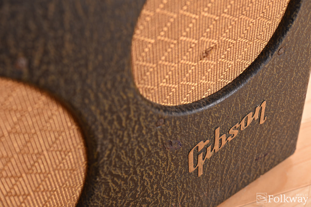 1948 Gibson GA-25