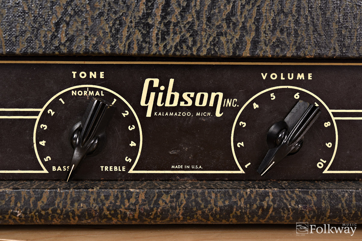 1948 Gibson GA-25