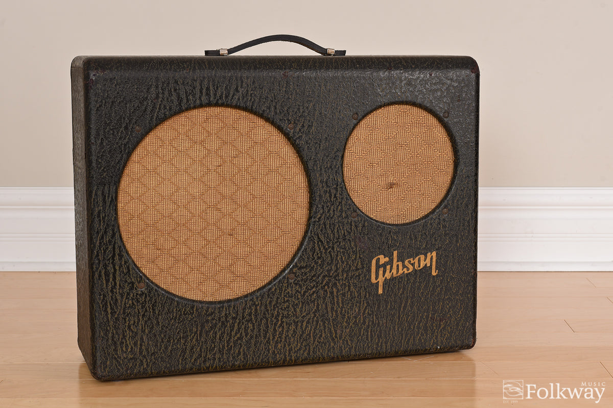 1948 Gibson GA-25