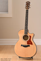 2011 Taylor 314ce