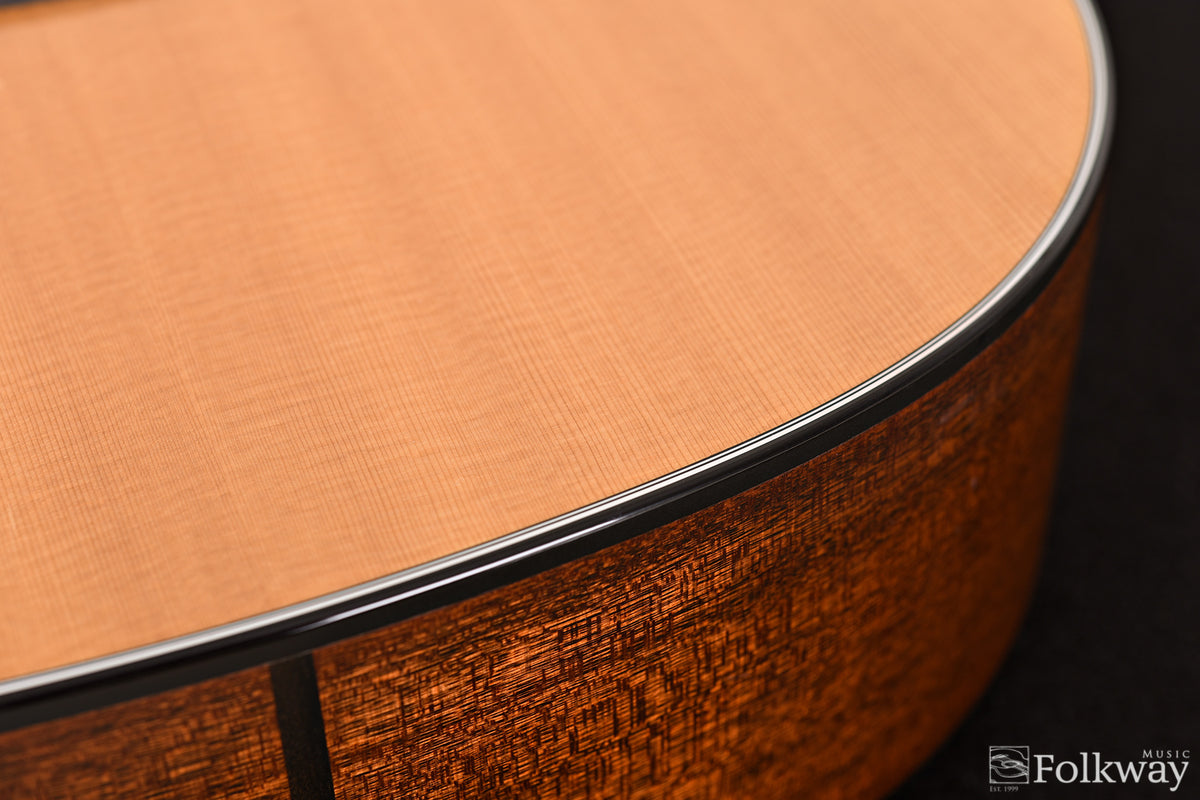 2011 Taylor 314ce