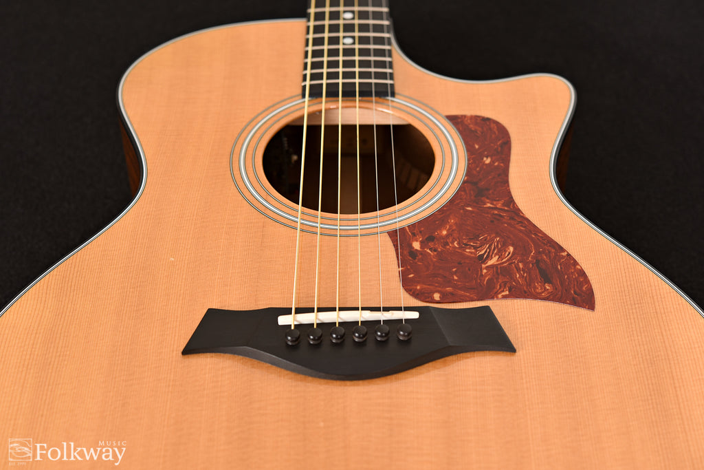 2011 Taylor 314ce