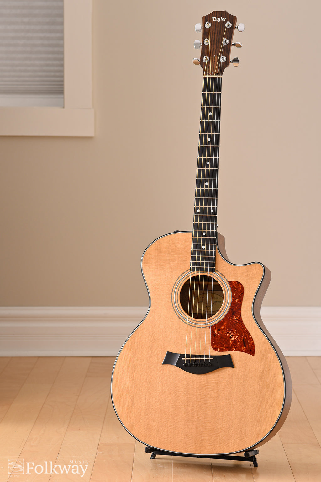 2011 Taylor 314ce