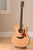 2011 Taylor 314ce