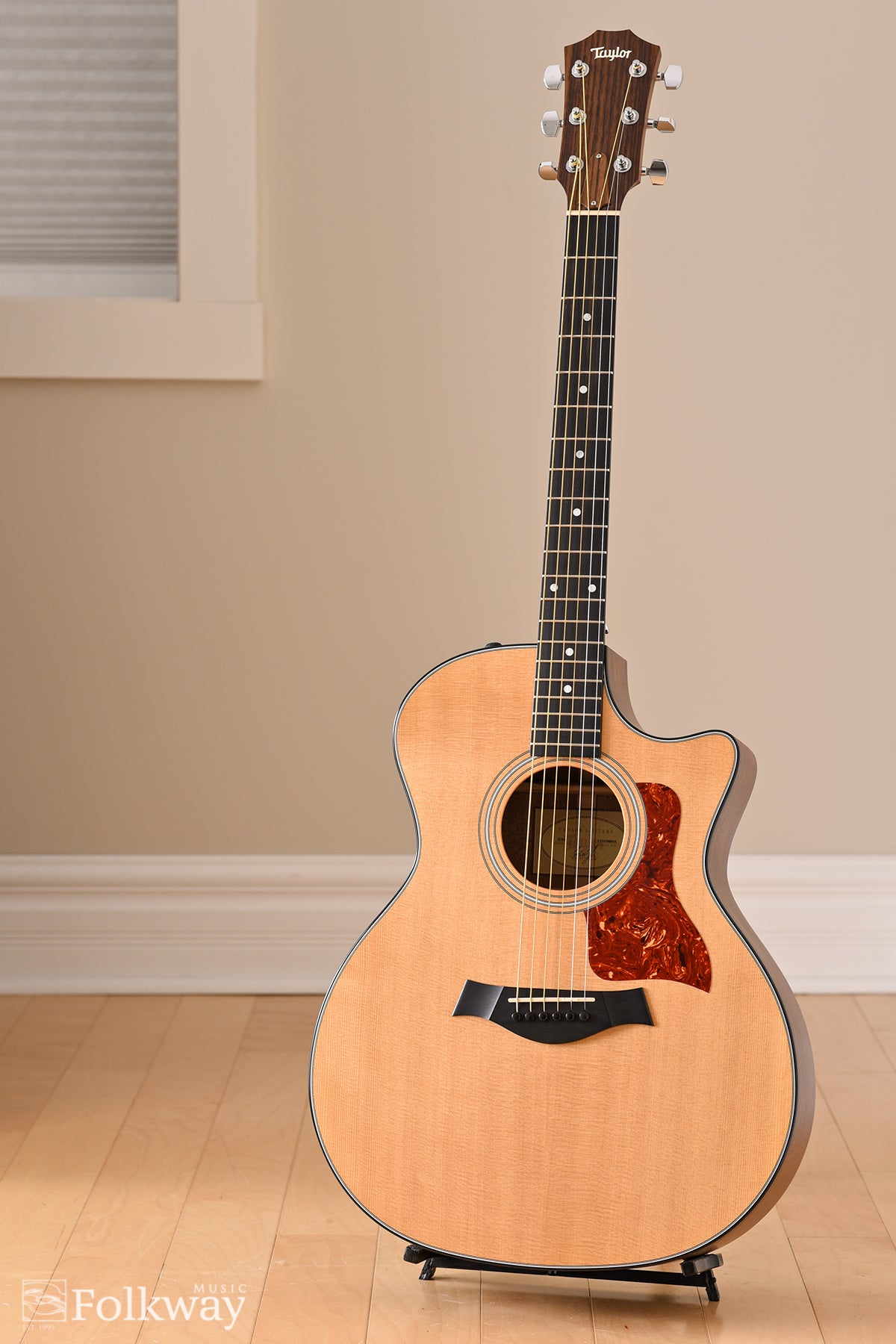 2011 Taylor 314ce