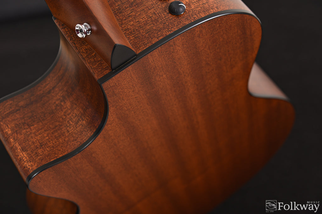 2011 Taylor 314ce