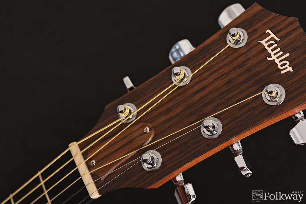 2011 Taylor 314ce