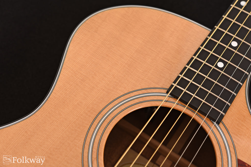 2011 Taylor 314ce