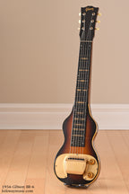 1956 Gibson BR-6