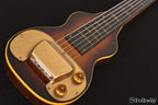 1956 Gibson BR-6