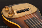 1956 Gibson BR-6