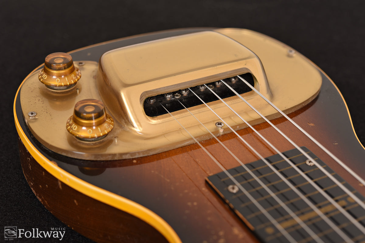 1956 Gibson BR-6