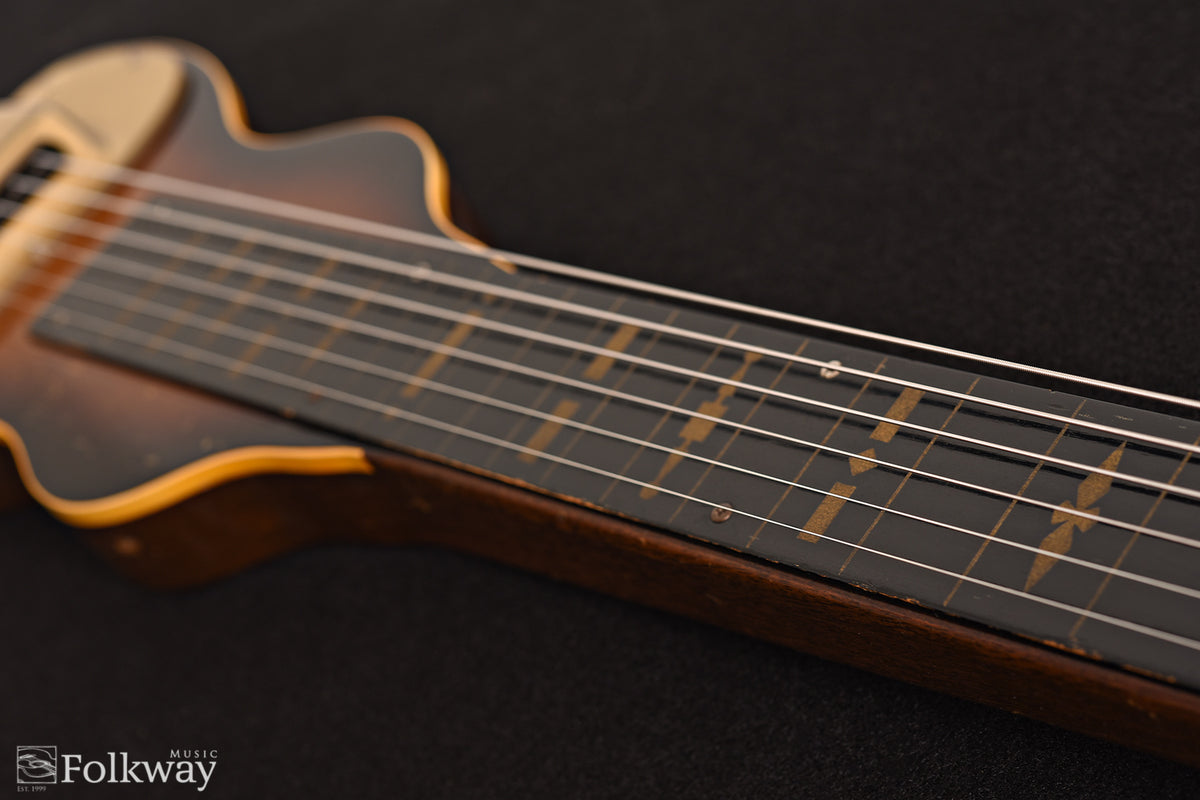 1956 Gibson BR-6