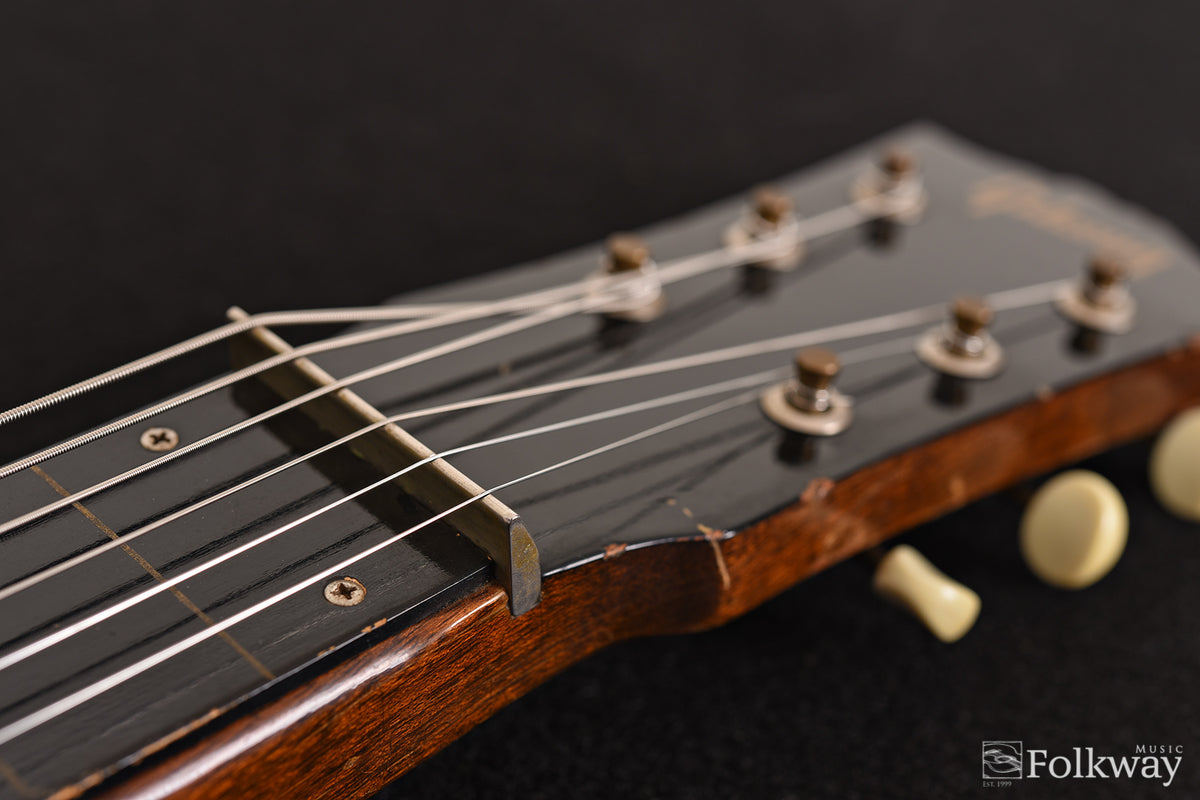 1956 Gibson BR-6