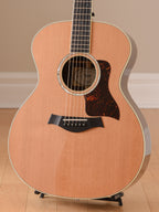 2015 Taylor Folkway Custom GA