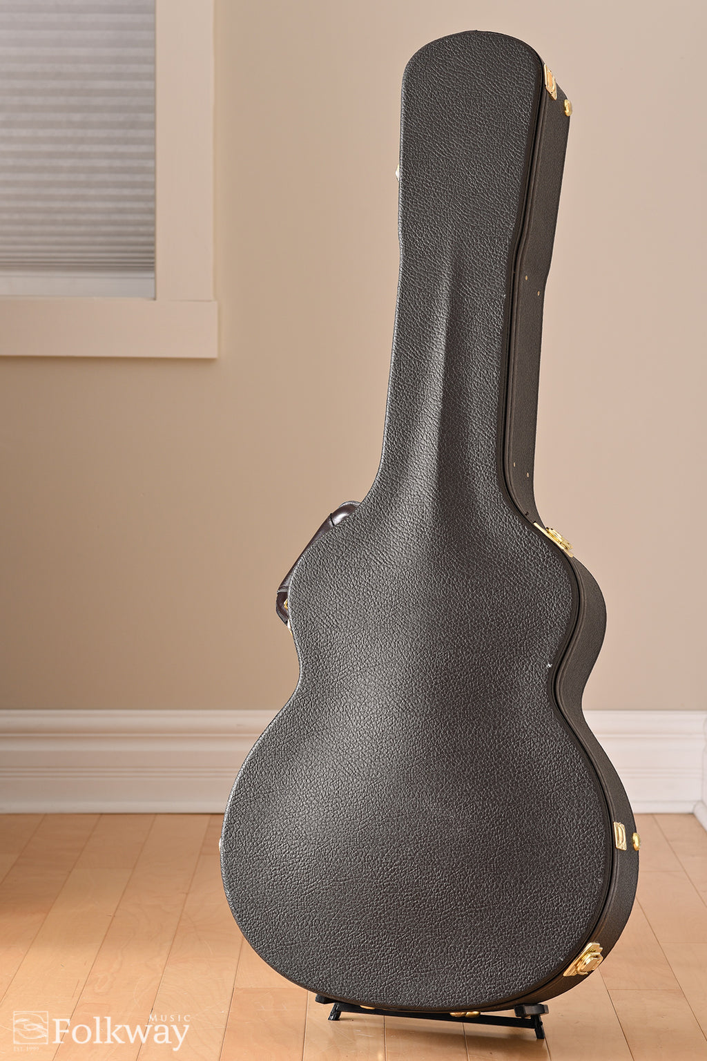 2015 Taylor Folkway Custom GA
