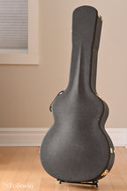 2015 Taylor Folkway Custom GA