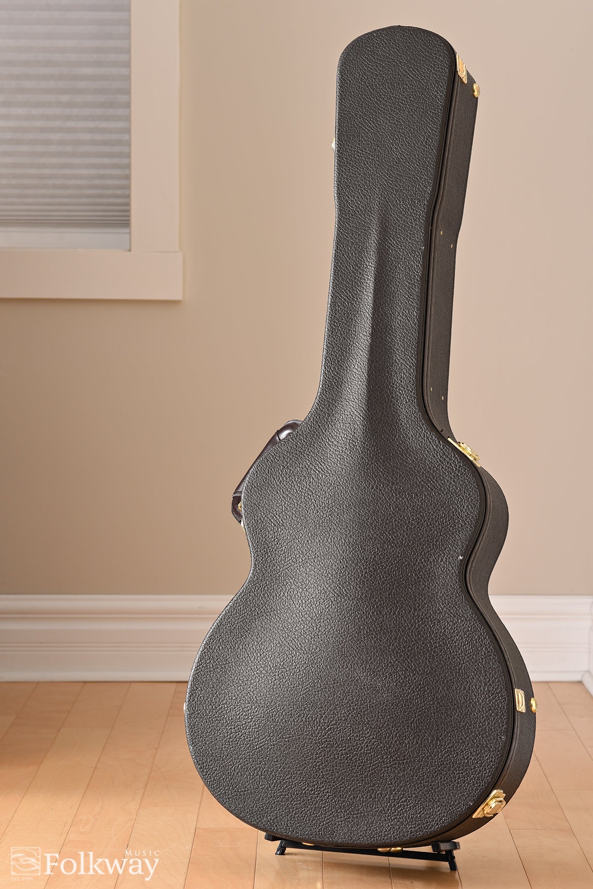 2015 Taylor Folkway Custom GA
