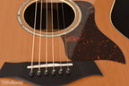 2015 Taylor Folkway Custom GA