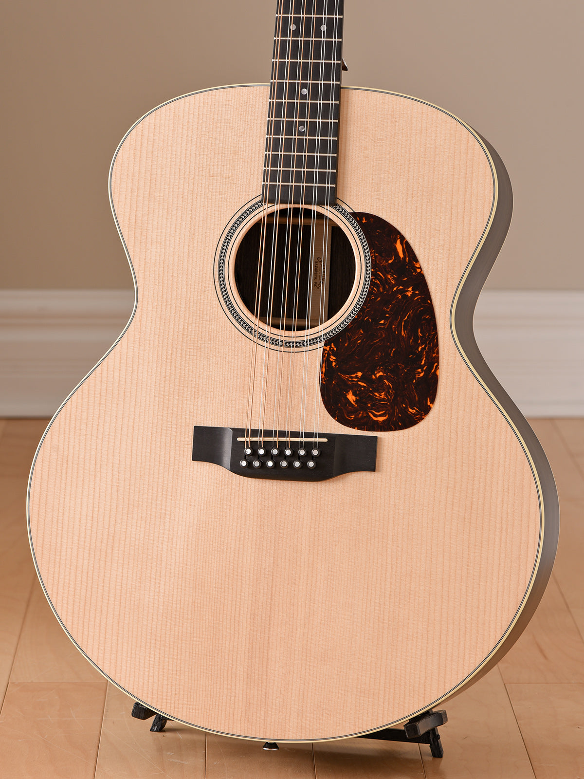 Martin Grand J-16e 12 String (discontinued spec)