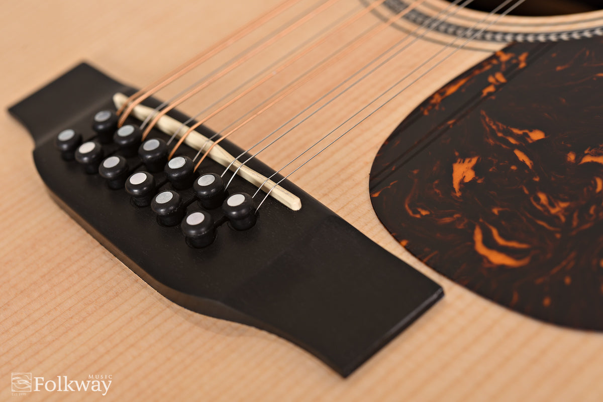 Martin Grand J-16e 12 String (discontinued spec)