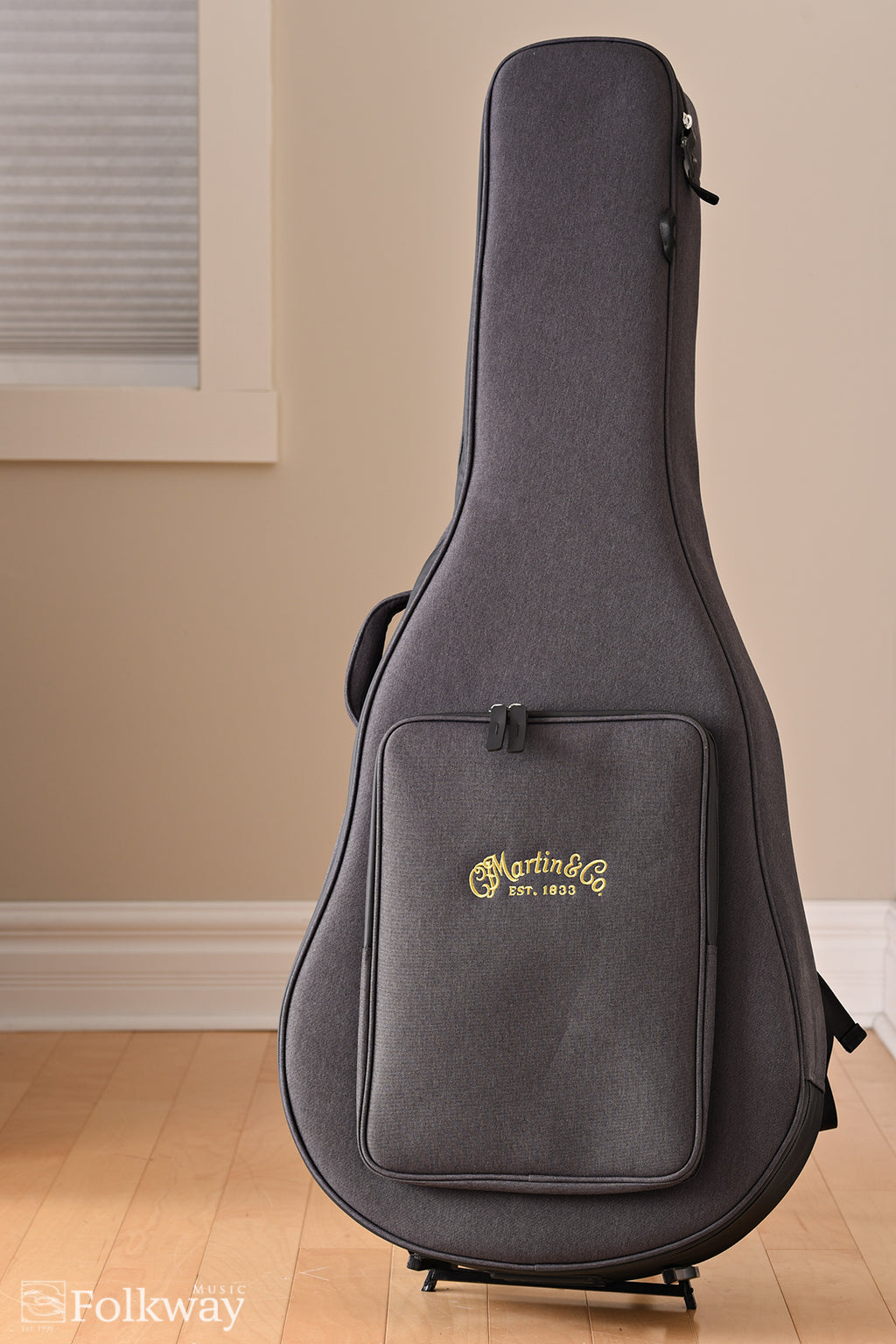 Martin Grand J-16e 12 String (discontinued spec)