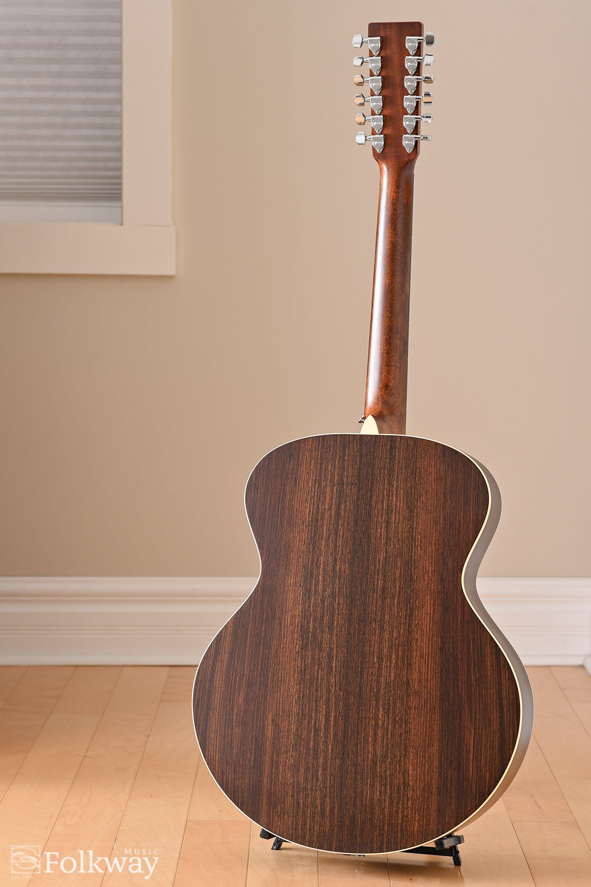 Martin Grand J-16e 12 String (discontinued spec)