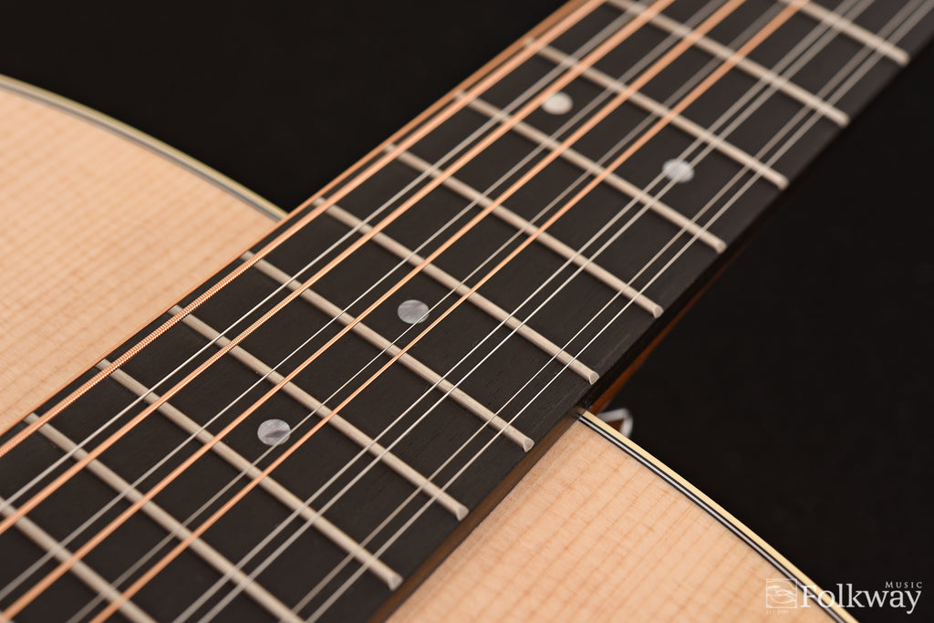 Martin Grand J-16e 12 String (discontinued spec)